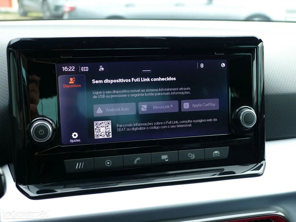 SEAT Arona 1.0 TSI FR - 21