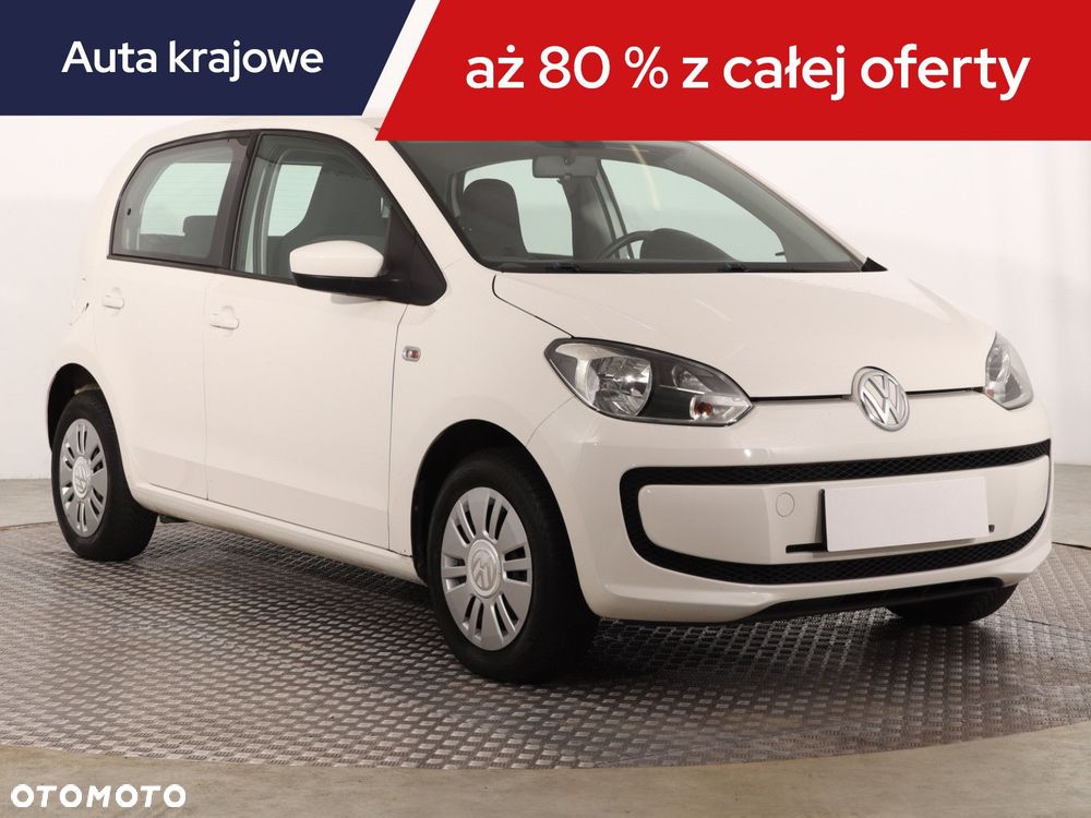 Volkswagen up! - 3