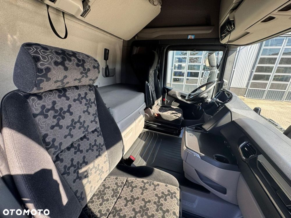 Scania R 450 A4x2LA - 15