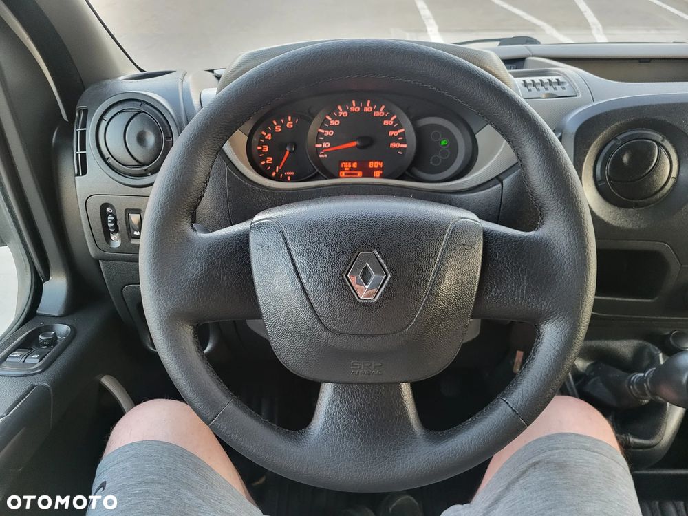 Renault Master - 26