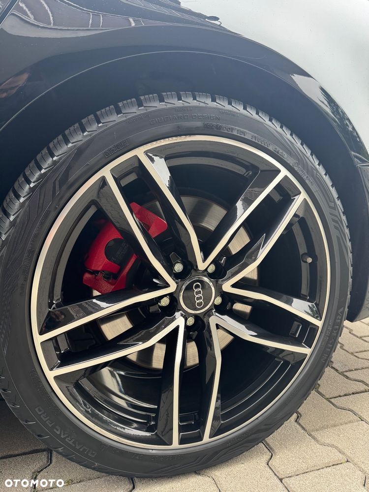 Audi S6 Limousine 4.0 TFSI Quattro S tronic - 30