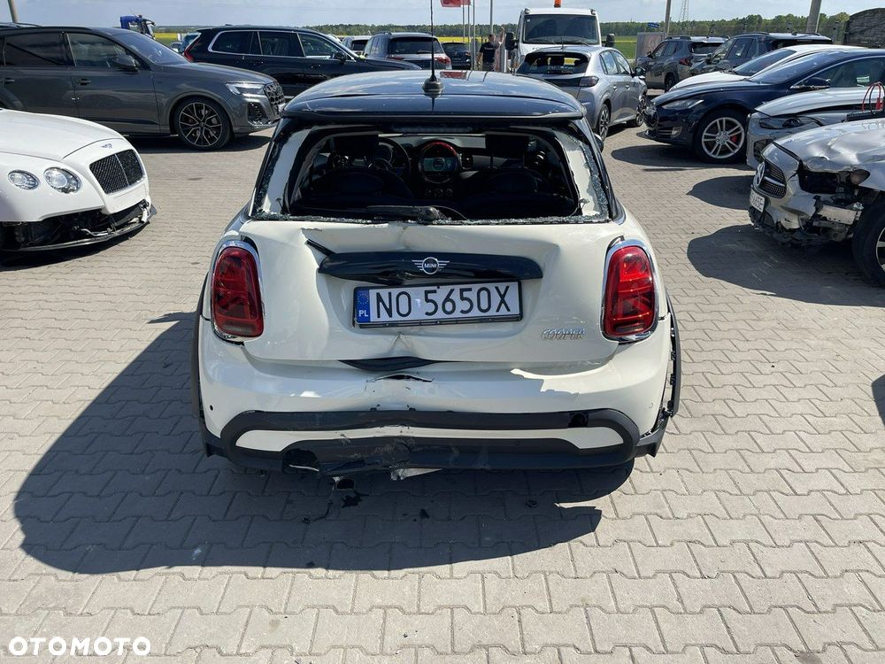 MINI Cooper Resolute Edition - 3