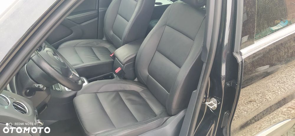Volkswagen Tiguan 2.0 TDI DPF 4Motion BlueMotion Technology DSG Cup Sport & Style - 23