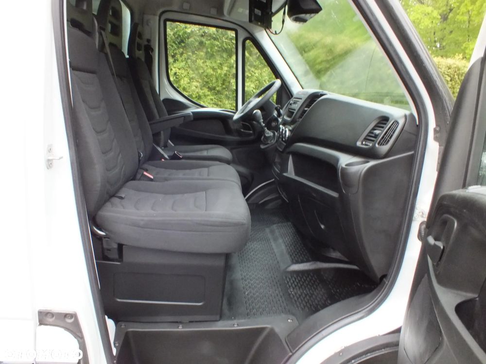 Iveco Daily - 16