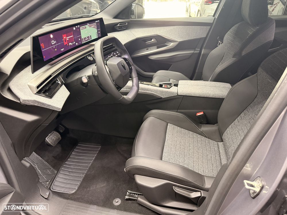Peugeot 5008 - 23