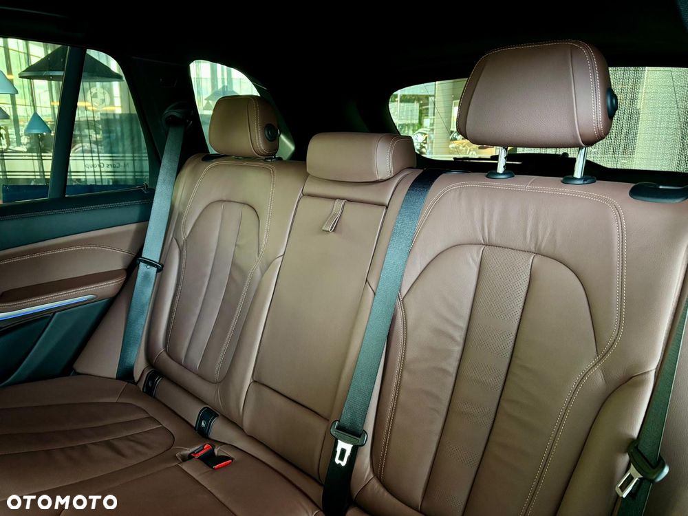 BMW X5 xDrive25d sport - 17
