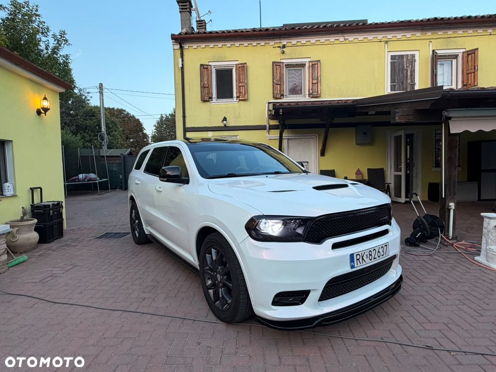 Dodge Durango - 1