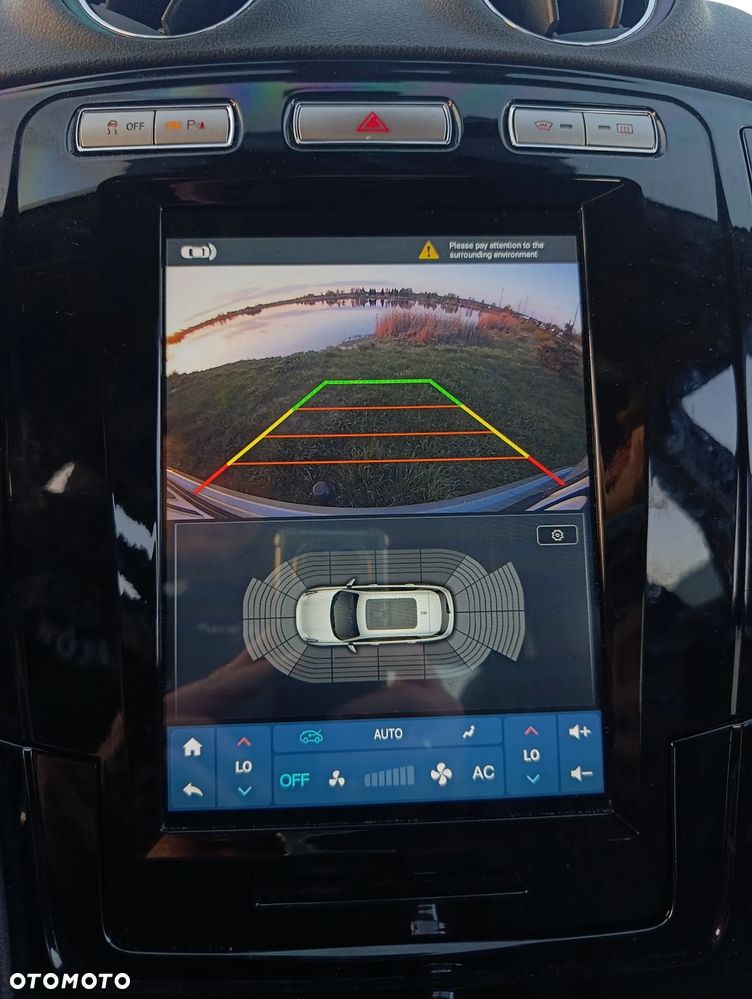 Ford Mondeo 2.5 Titanium - 21