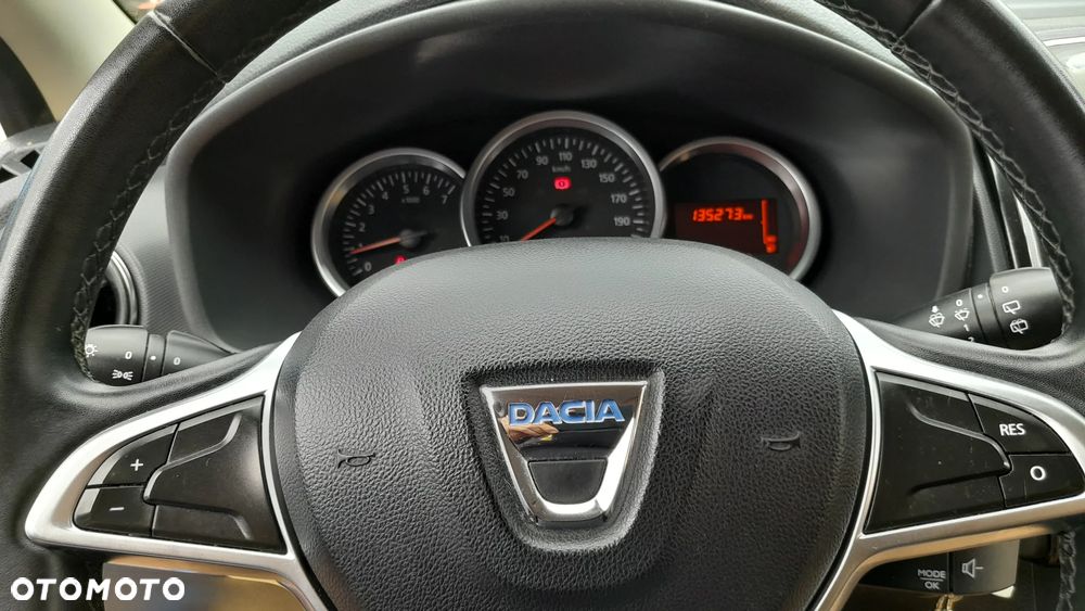 Dacia Sandero Stepway - 26
