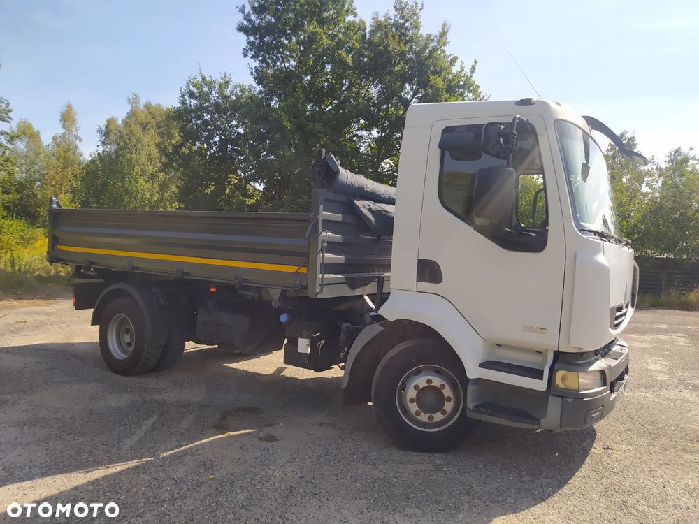 Renault MIDLUM - 10