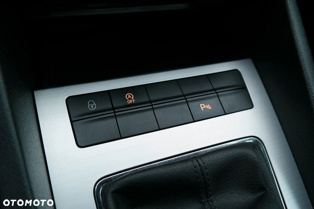 Skoda Octavia 1.4 TSI Ambition - 29