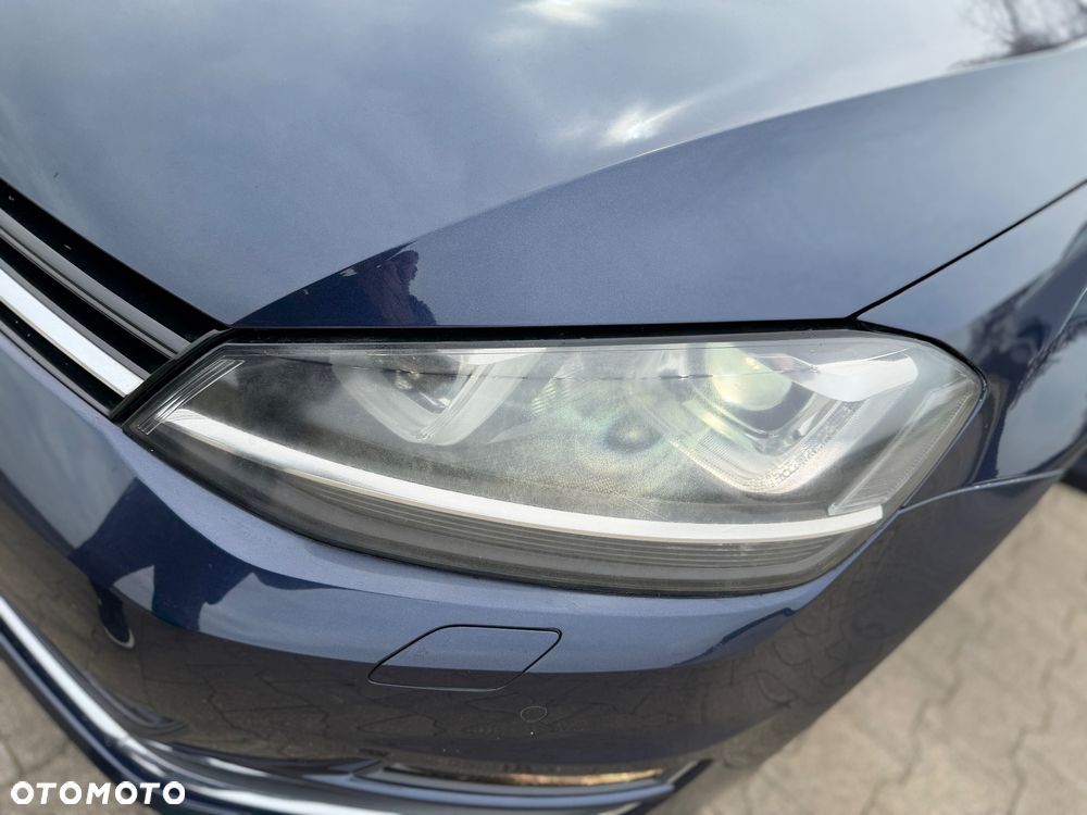 Volkswagen Golf 2.0 TDI BMT 4Mot Highline - 18