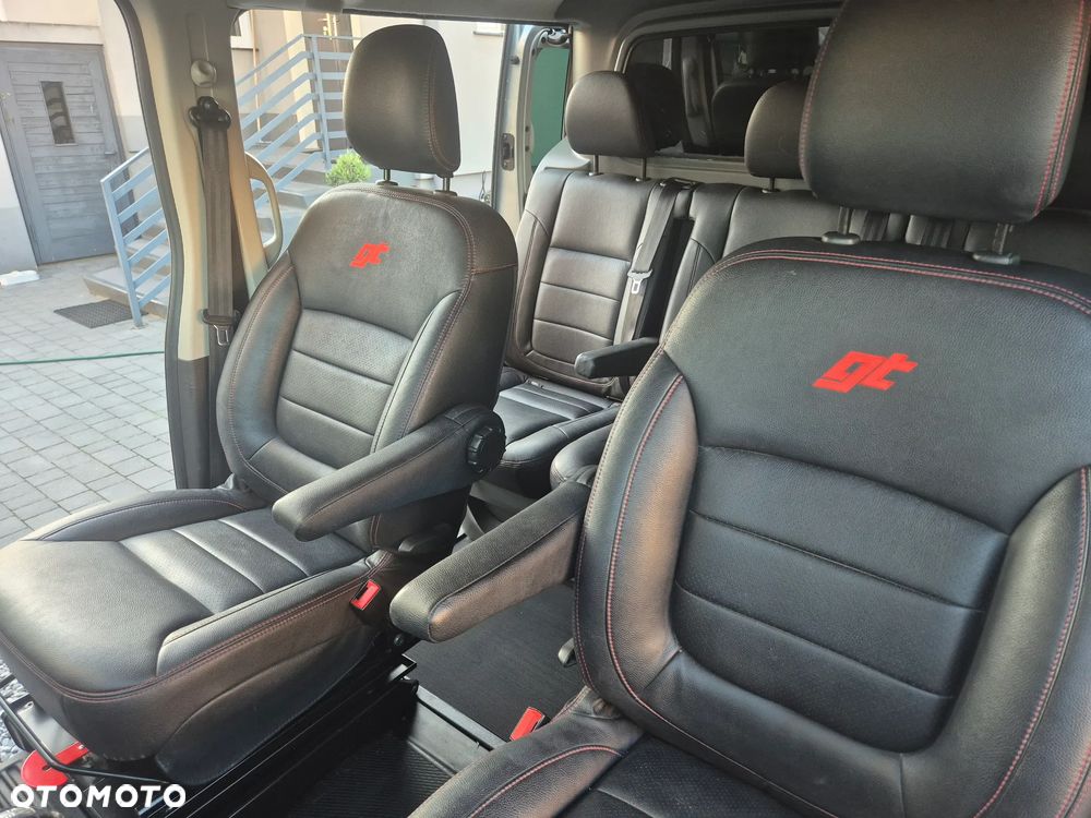 Opel Vivaro 1.6 CDTI L2 - 10