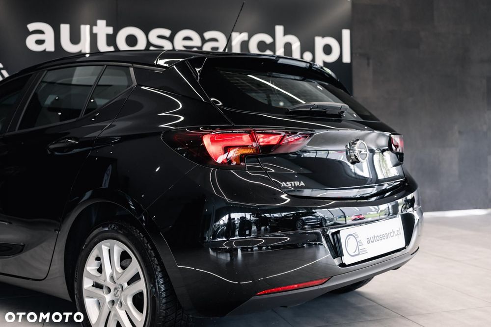 Opel Astra - 35