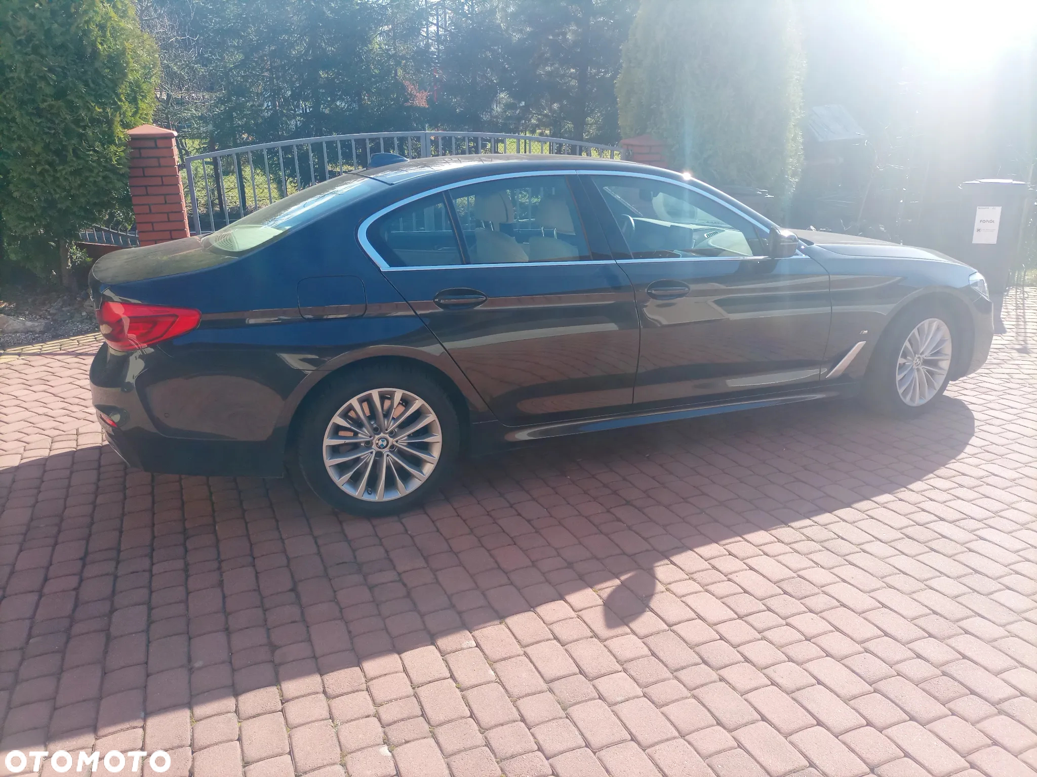 BMW Seria 5 - 12