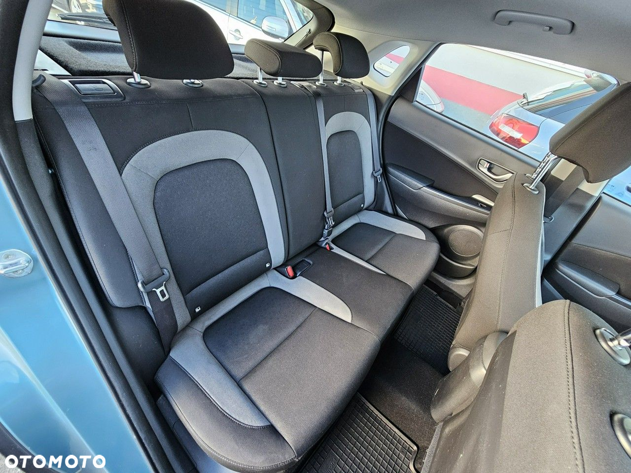 Hyundai Kona - 11