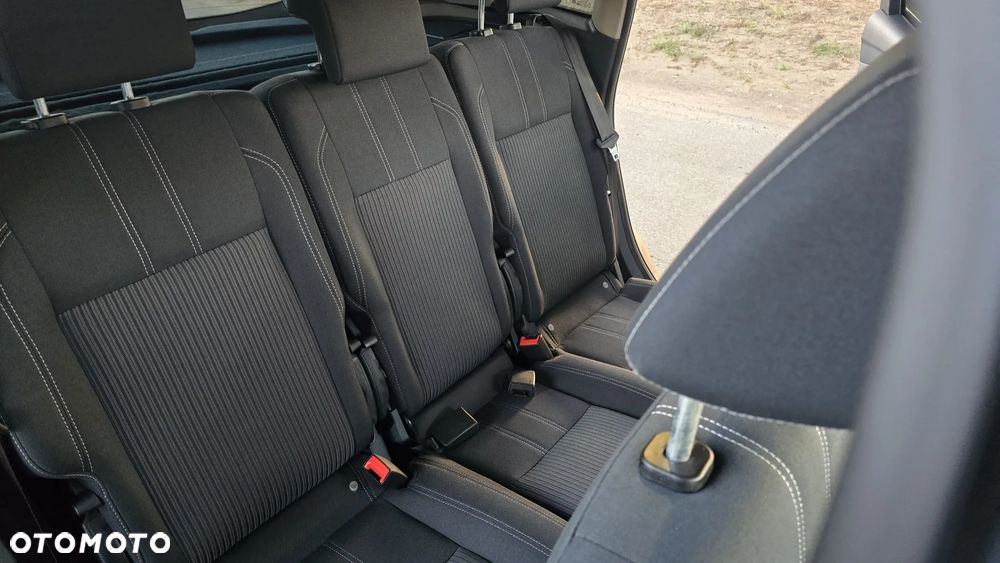 Ford C-MAX 1.6 Ti-VCT Titanium - 22