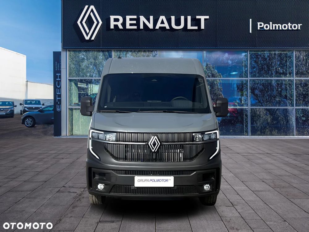 Renault MASTER - 2