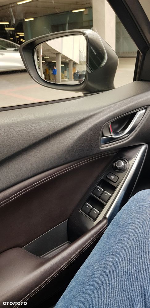 Mazda 6 2.5 Skypassion I-ELoop - 22