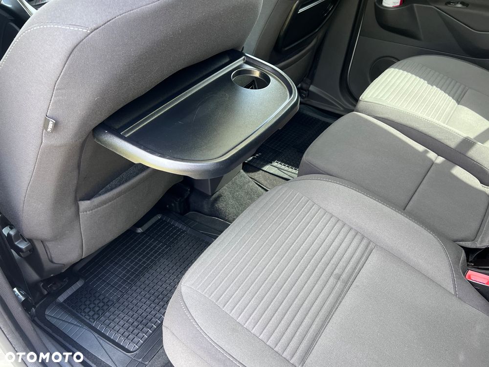Ford Grand C-MAX Gr 2.0 TDCi Titanium ASS - 38