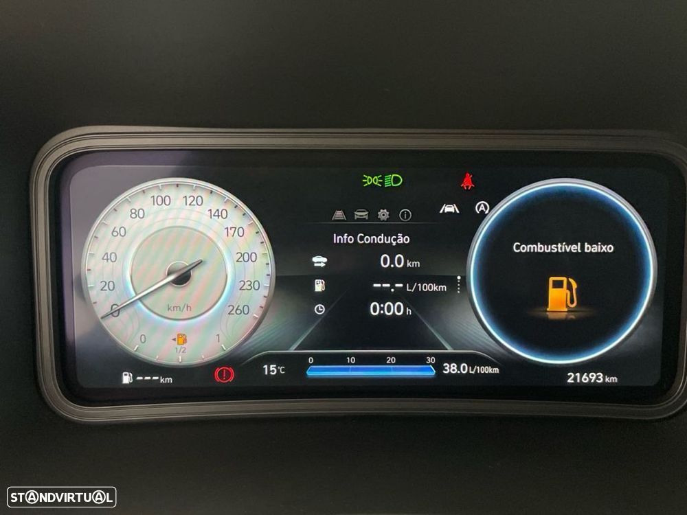 Hyundai Kauai 1.0 T-GDi Premium - 9