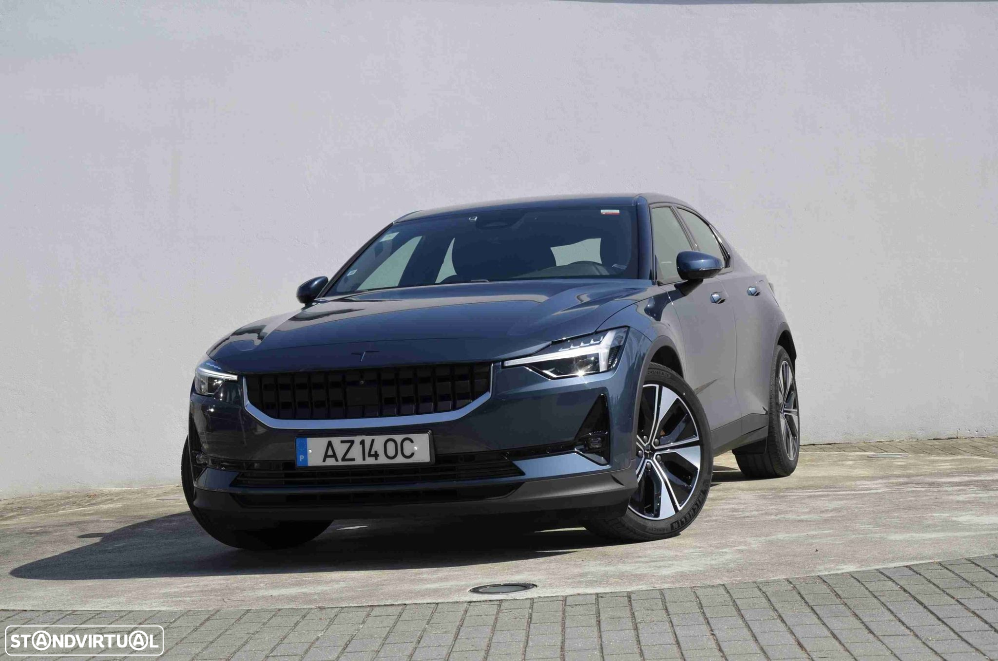 Polestar 2 Long Range 78 kWh - 31