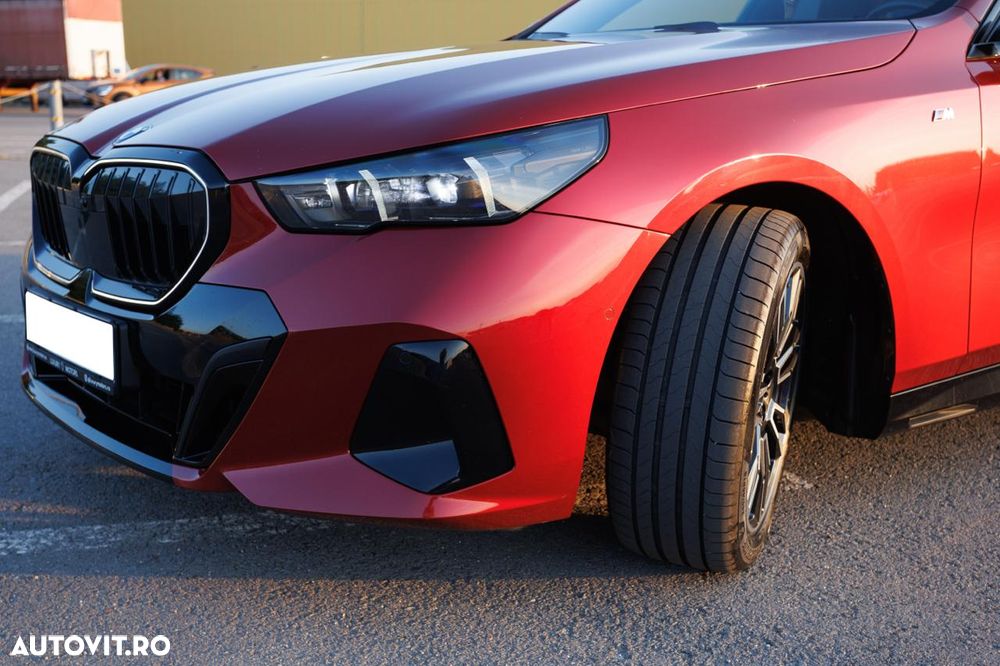 BMW 5 Series 2023 — imagine 2