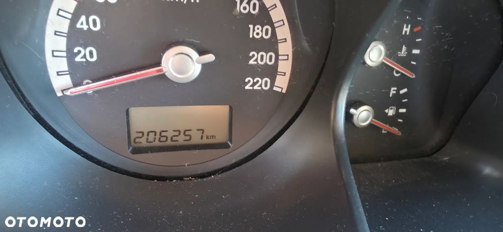 Kia Sportage - 7