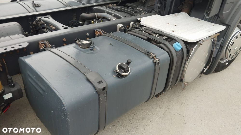 Scania R 440 315/60r22,5 RETARDER - 10