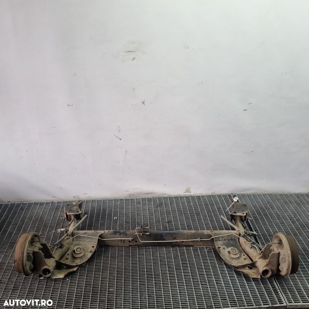 Punte Spate Completa Dacia Sandero 2 Facelift 1.0 SCE 2016 - 2020 Hatchback 4 Usi (1488) ... - 1