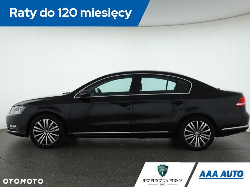 Volkswagen Passat - 3