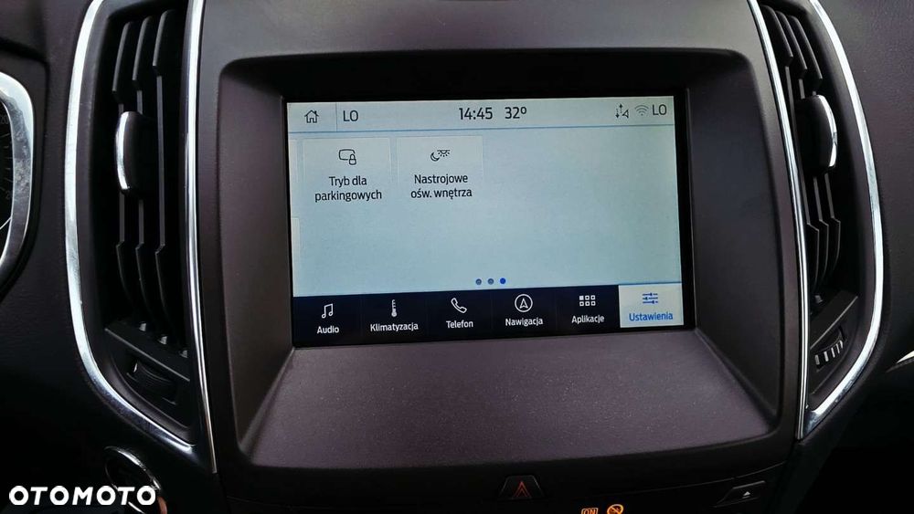 Ford S-Max 2.0 EcoBlue Titanium - 19