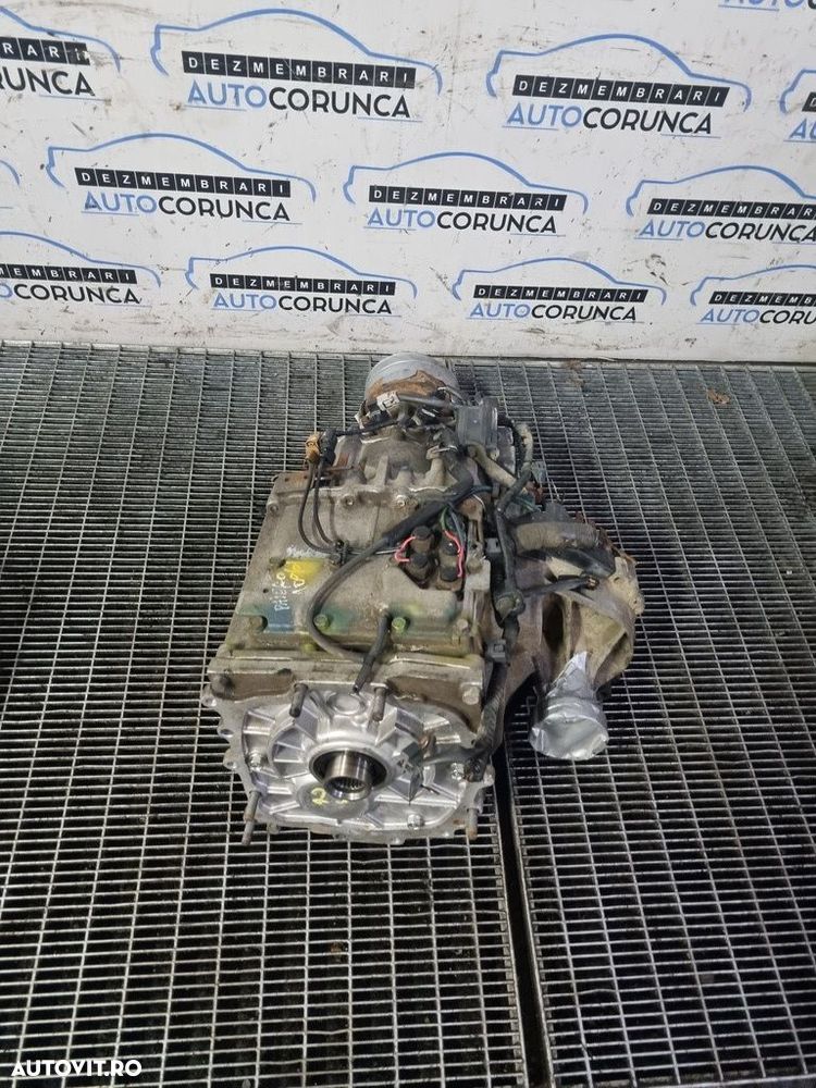 Cutie de Tranfer Grup Fata Mitsubishi Shogun Pajero 3.2 D 2006 - 2011 190CP Automata ... - 1