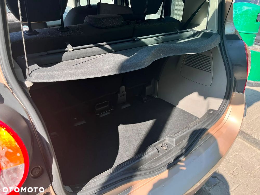 Renault Modus - 6