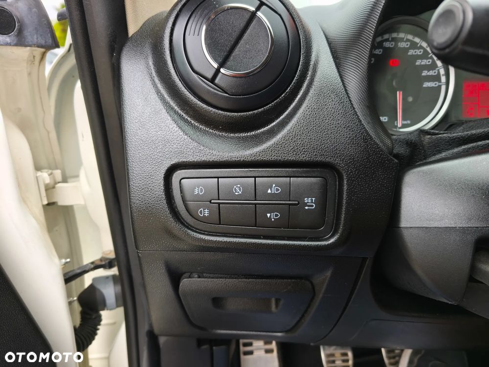 Alfa Romeo Mito 1.4 Urban - 17