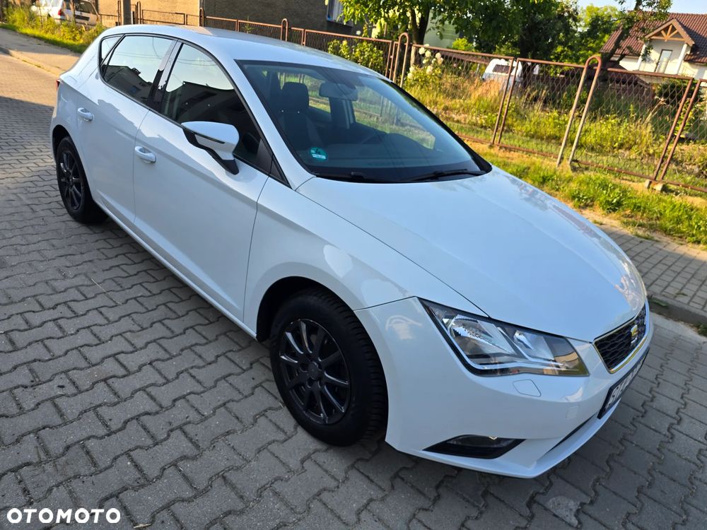 Seat Leon - 3
