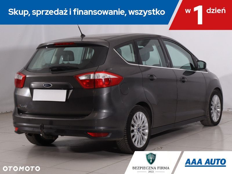 Ford C-MAX - 7