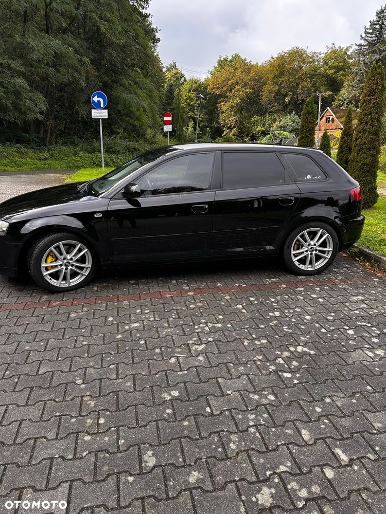 Audi A3 Sportback - 5