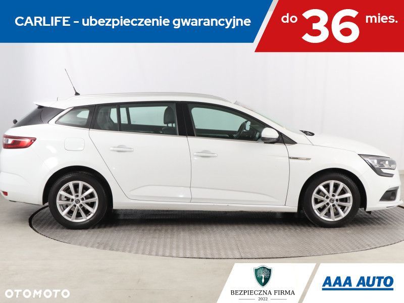 Renault Megane - 7