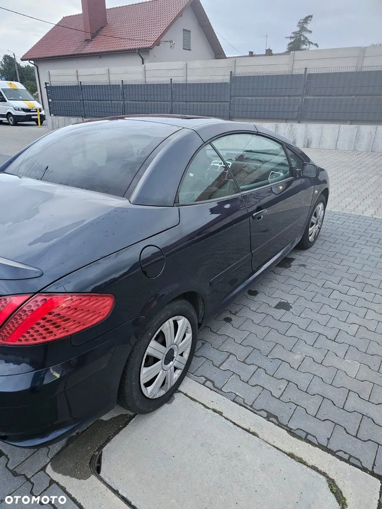 Peugeot 307 110 Tendance - 6