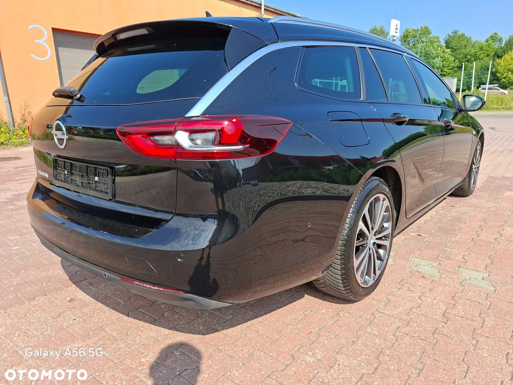 Opel Insignia - 20
