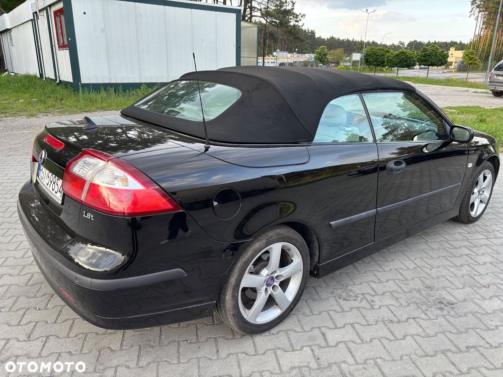 Saab 9-3 - 30