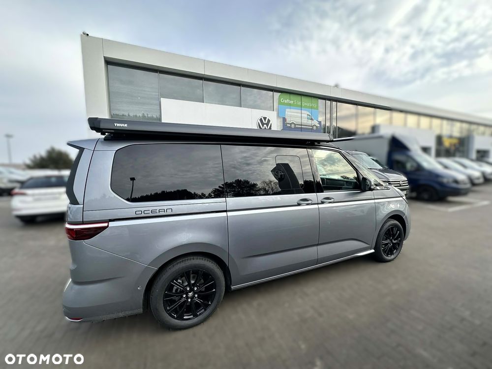 Volkswagen California - 5