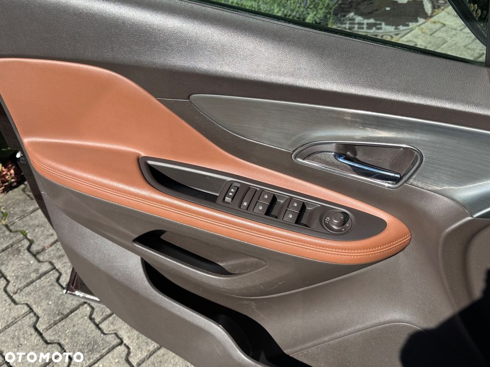 Opel Mokka 1.4 T Cosmo S&S 4x4 EU6 - 26
