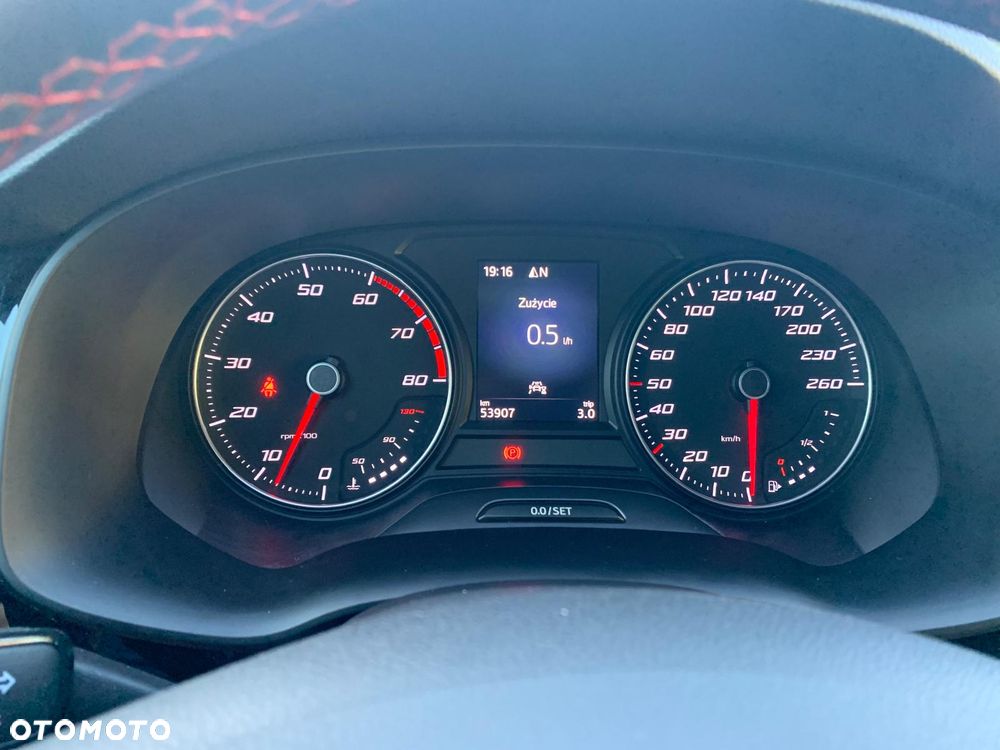 Seat Ateca 1.5 TSI ACT OPF FR - 20