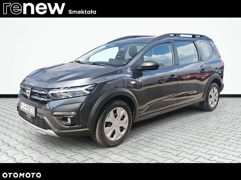 Dacia Jogger 1.0 TCe Essential - 1