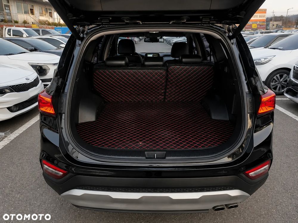 Hyundai Santa Fe - 6