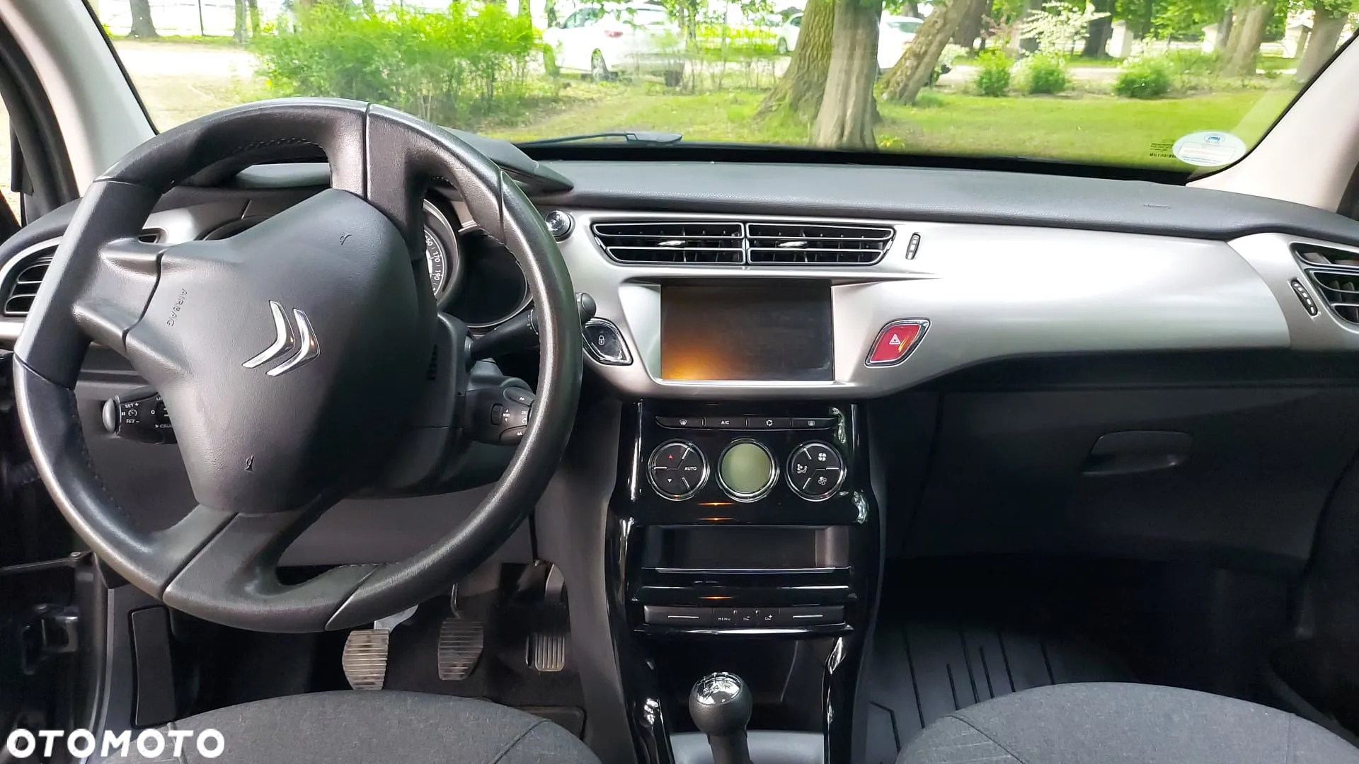 Citroën C3 1.6 BlueHDi Feel S&S - 7