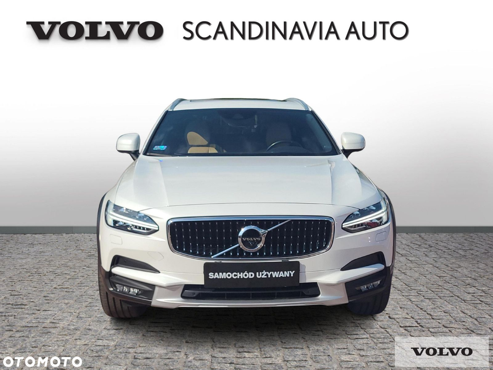 Volvo V90 Cross Country - 8