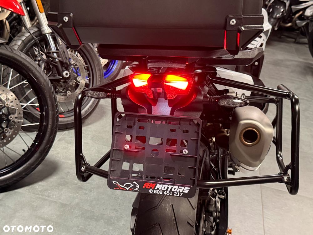 KTM Adventure - 24